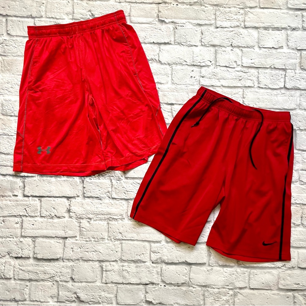 Athletic Short Bundle - image 1